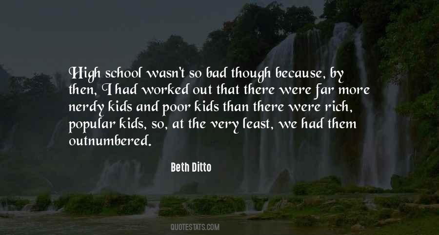 Beth Ditto Quotes #318573