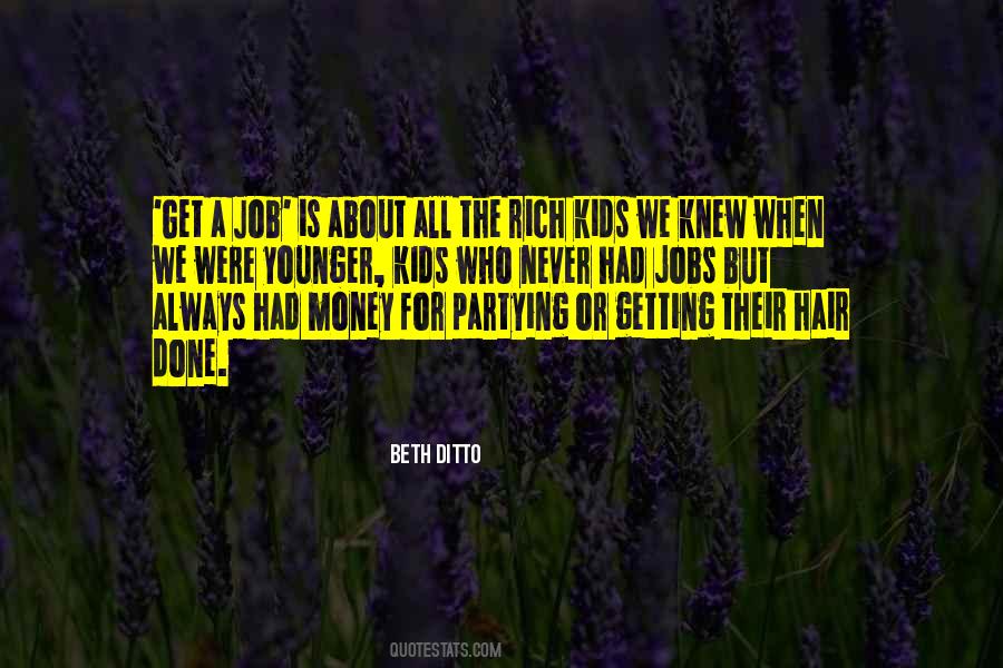 Beth Ditto Quotes #389506