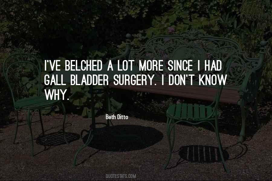 Beth Ditto Quotes #4135