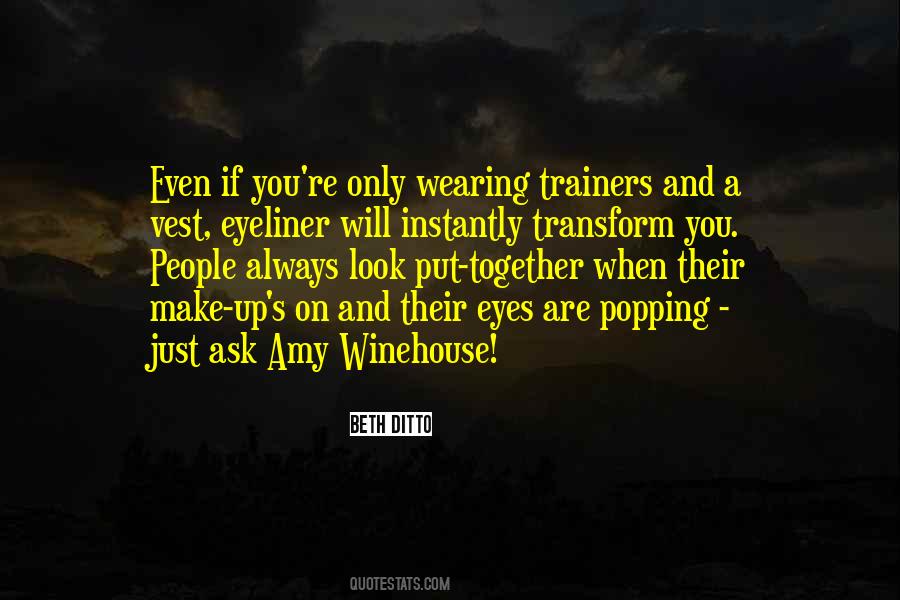 Beth Ditto Quotes #76410