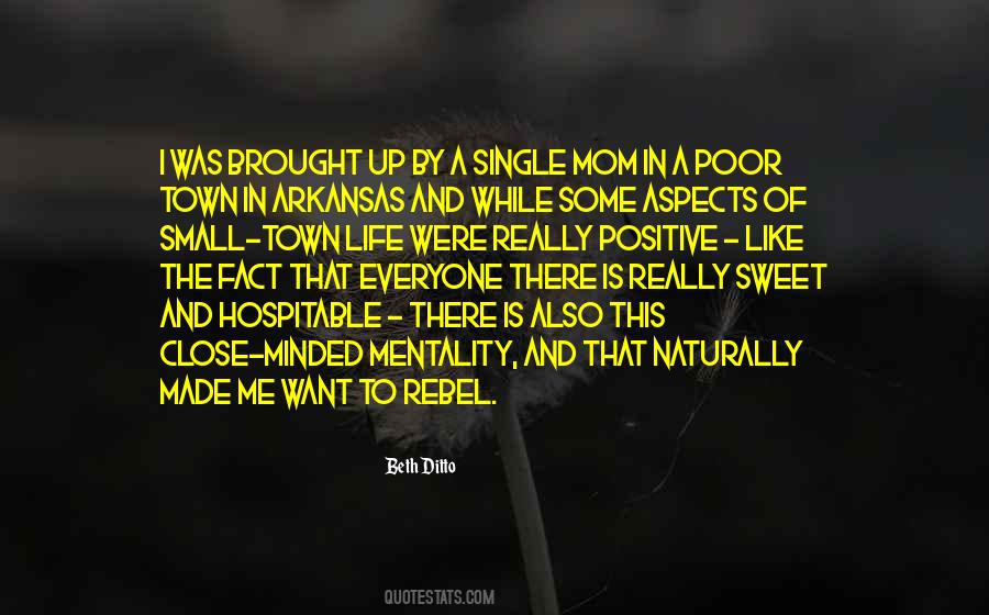Beth Ditto Quotes #76858