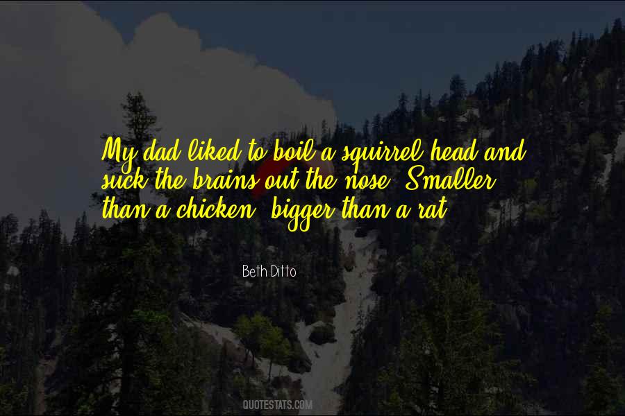 Beth Ditto Quotes #77752