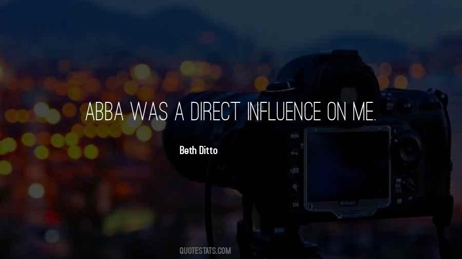 Beth Ditto Quotes #803375
