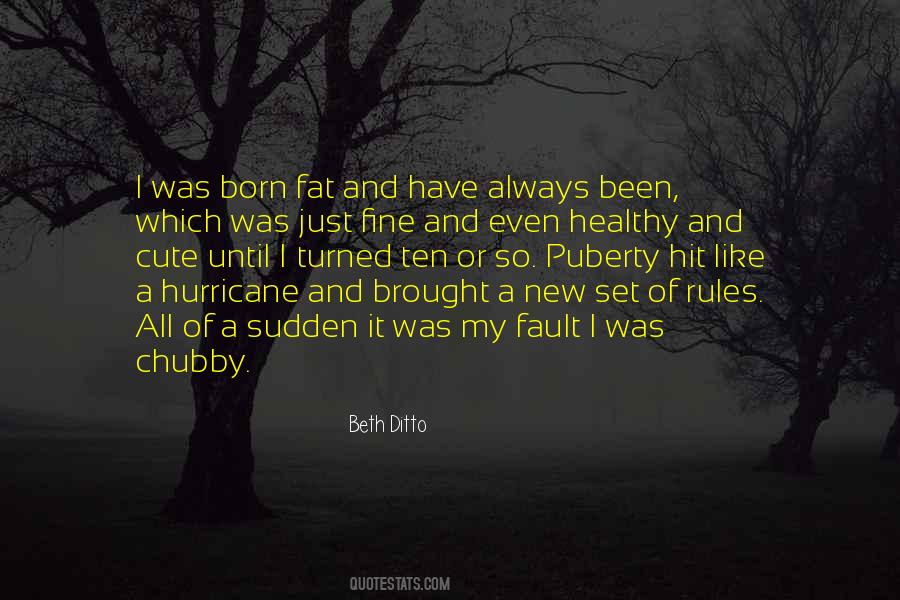 Beth Ditto Quotes #880946