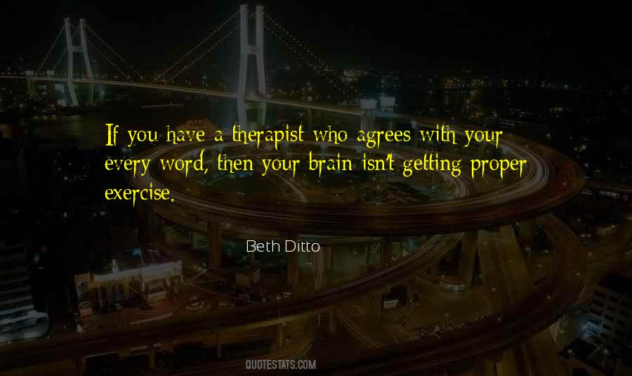 Beth Ditto Quotes #911208