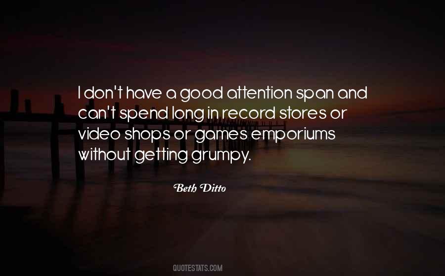 Beth Ditto Quotes #97571