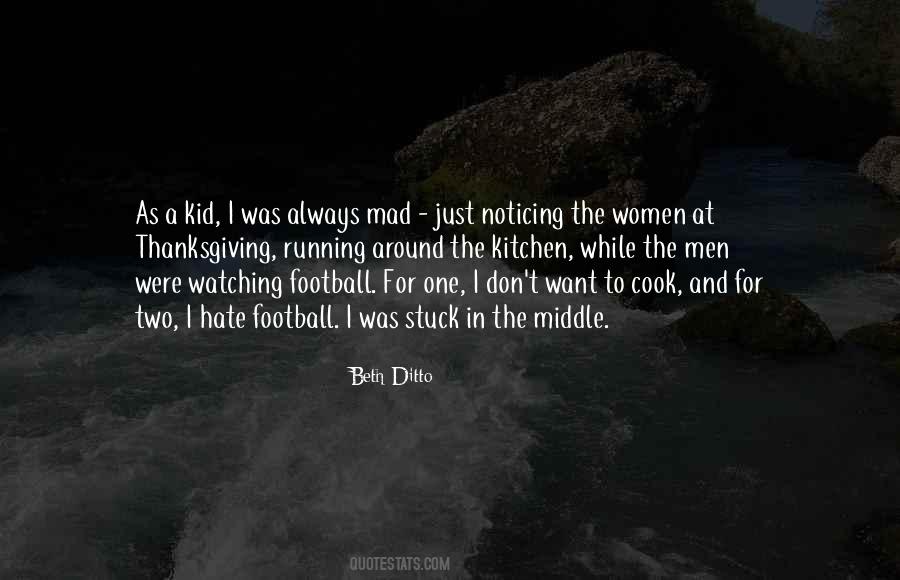 Beth Ditto Quotes #999749