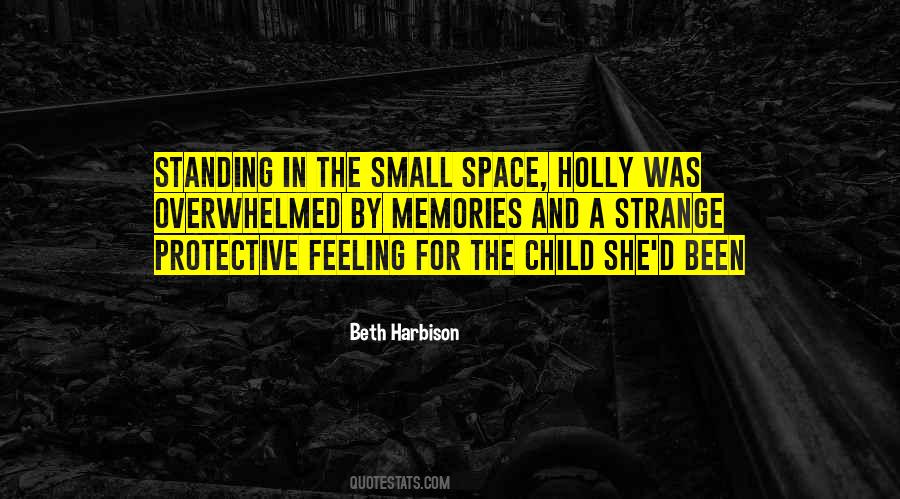 Beth Harbison Quotes #791802