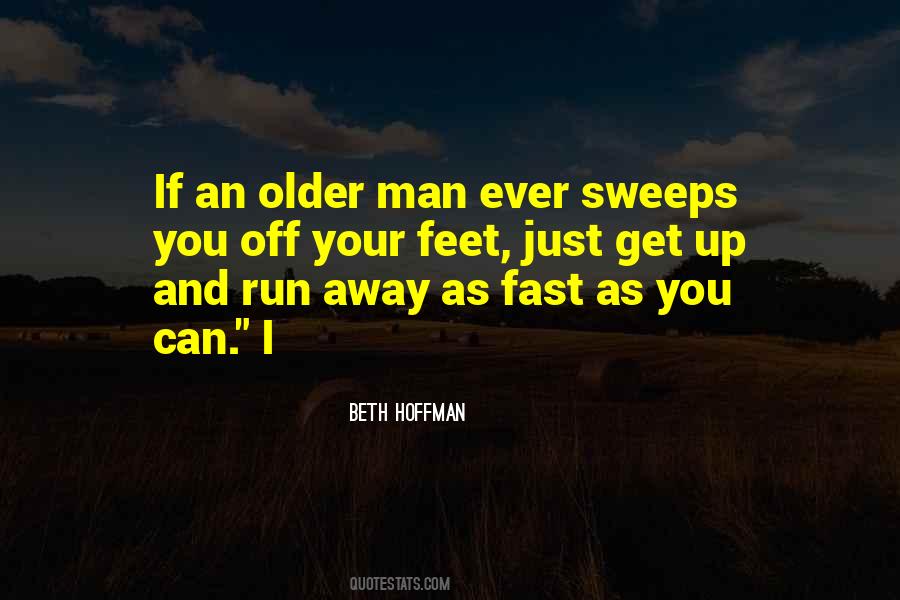 Beth Hoffman Quotes #428108