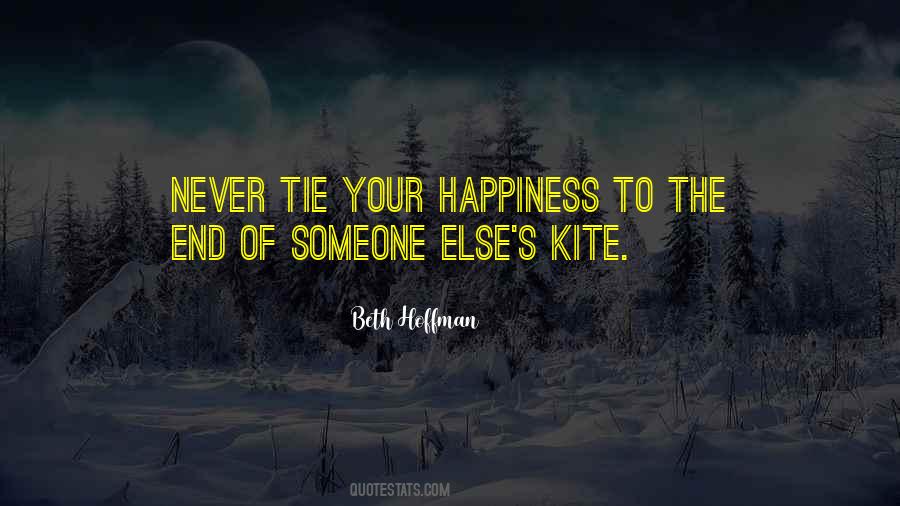 Beth Hoffman Quotes #685896