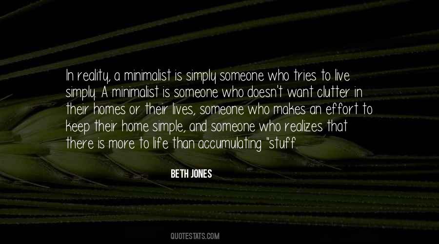 Beth Jones Quotes #591847 Beth Jones Quotes #591847