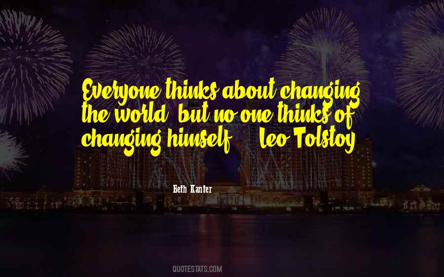 Beth Kanter Quotes #268665 Beth Kanter Quotes #268665