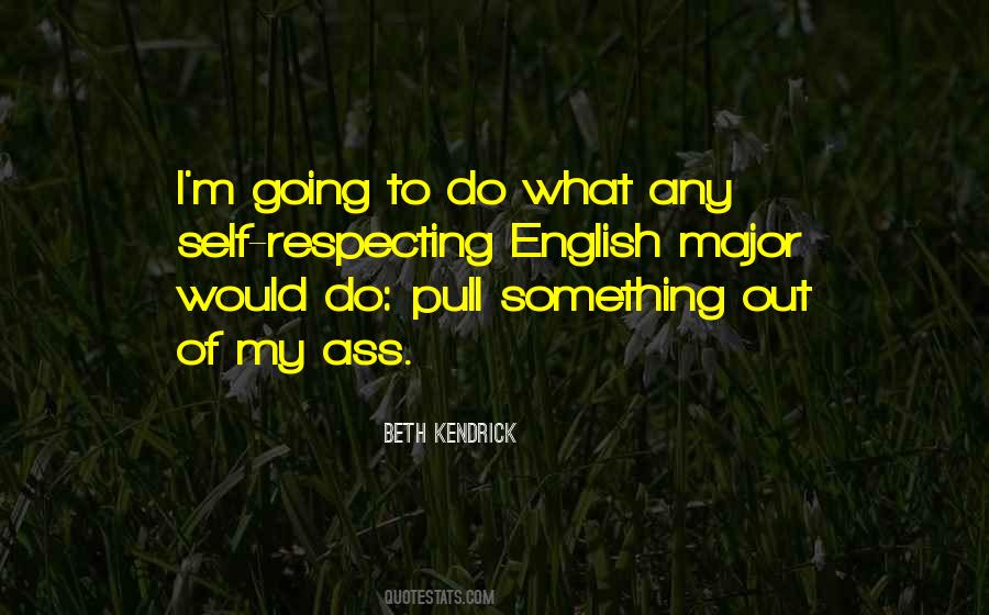 Beth Kendrick Quotes #1334292