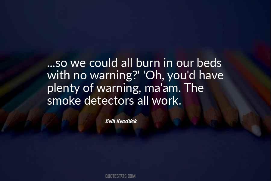 Beth Kendrick Quotes #1446383