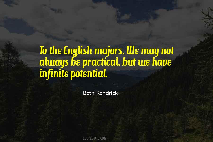 Beth Kendrick Quotes #1594004