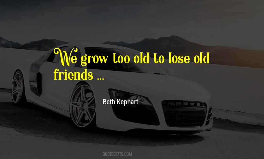 Beth Kephart Quotes #1270989