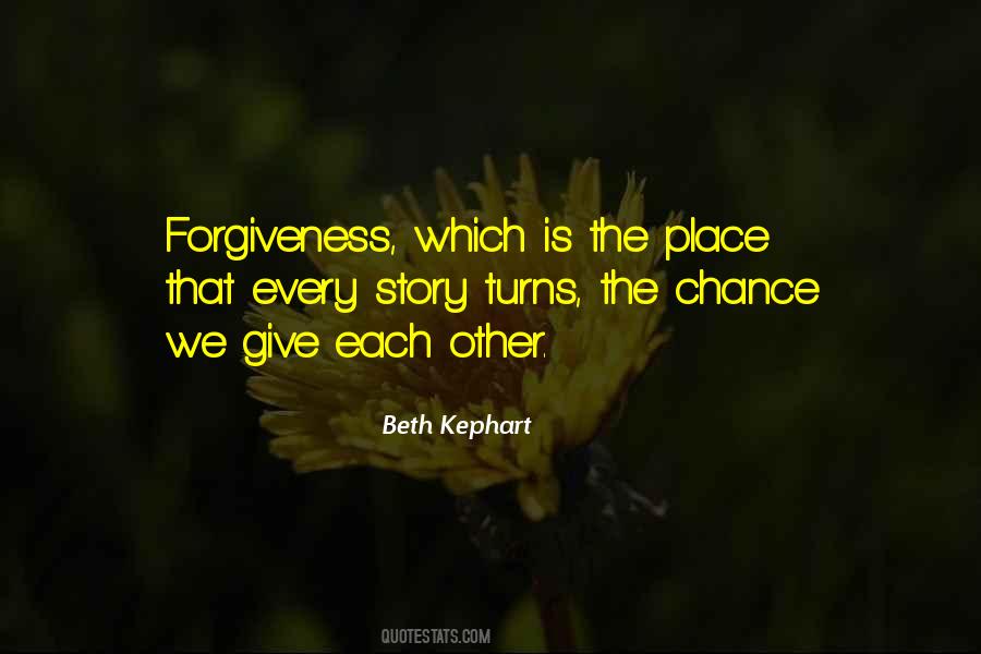 Beth Kephart Quotes #1489643