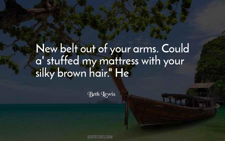 Beth Lewis Quotes #320409