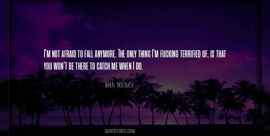 Beth Michele Quotes #408292