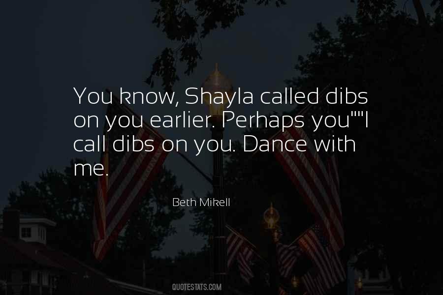 Beth Mikell Quotes #1550007 Beth Mikell Quotes #1550007