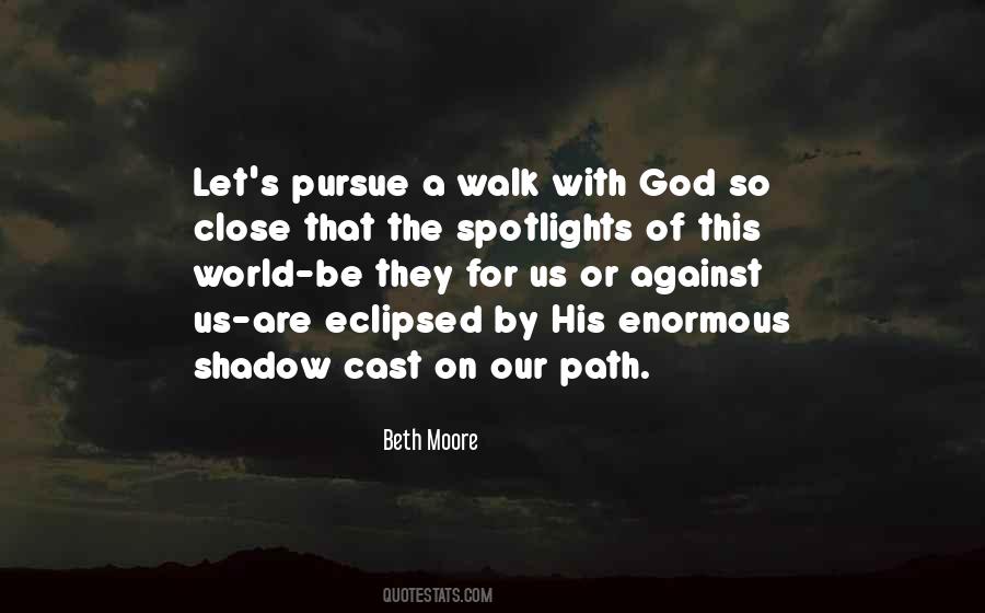 Beth Moore Quotes #1096140