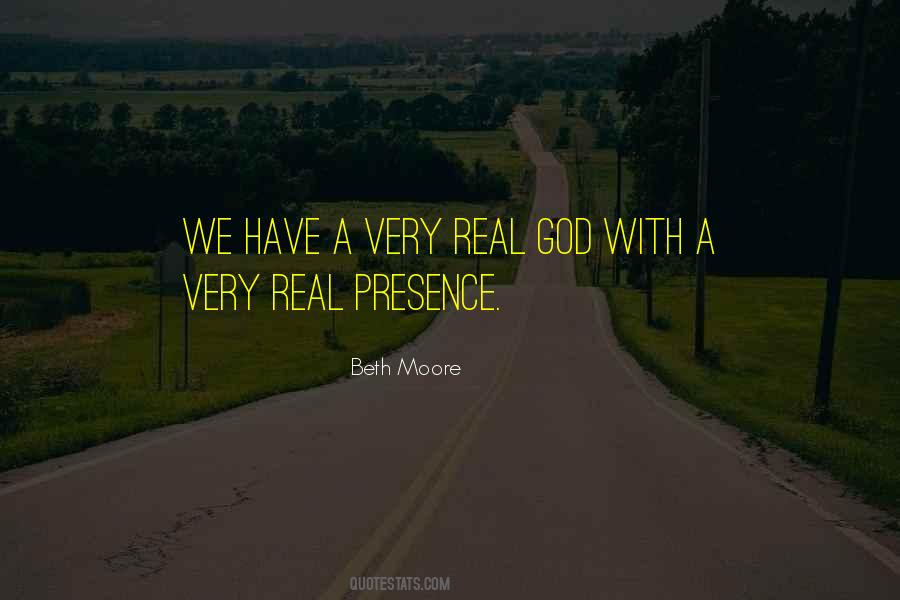 Beth Moore Quotes #1125037