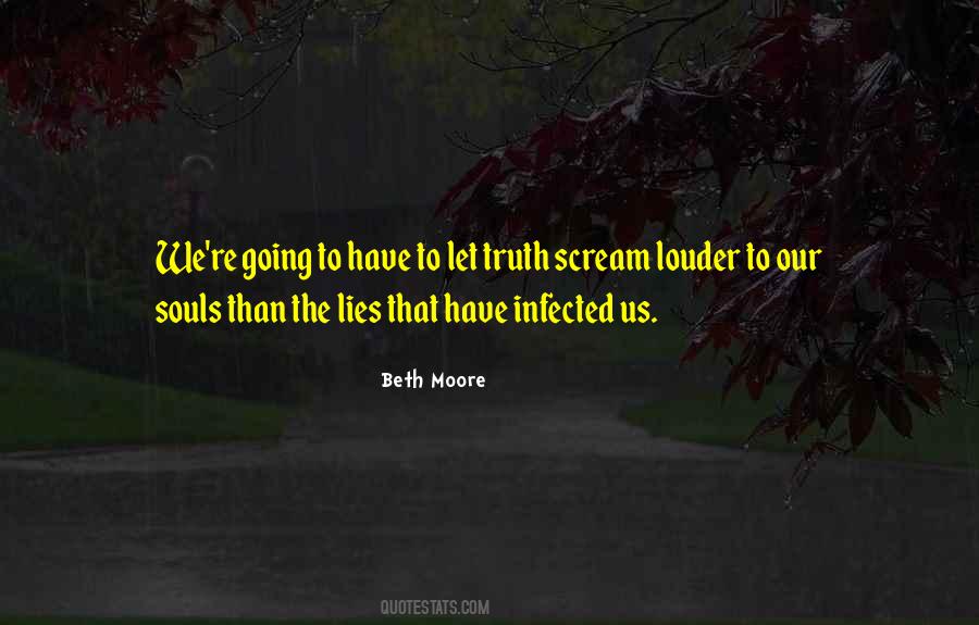 Beth Moore Quotes #1146155