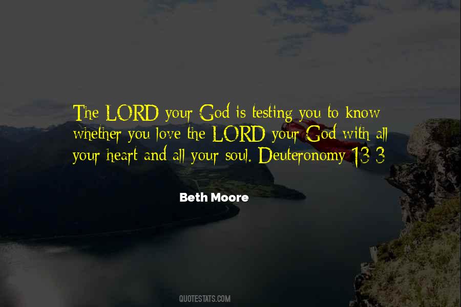 Beth Moore Quotes #1626071