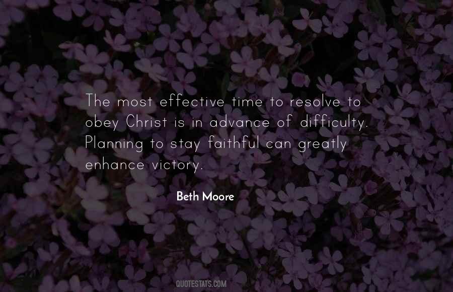 Beth Moore Quotes #1687926