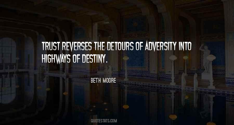 Beth Moore Quotes #403354