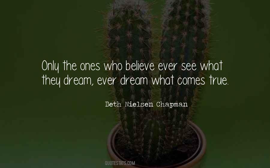 Beth Nielsen Chapman Quotes #1775508