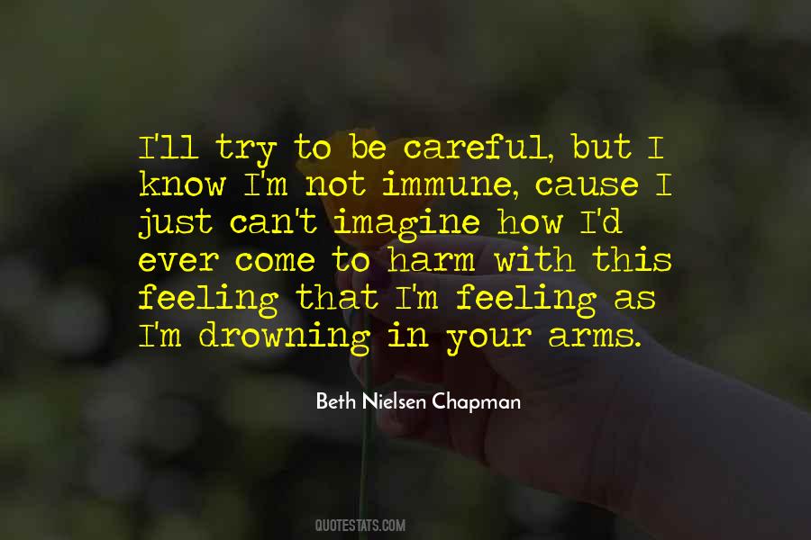 Beth Nielsen Chapman Quotes #337325