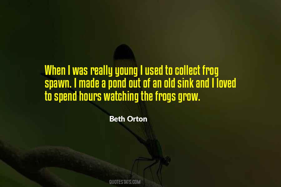 Beth Orton Quotes #1074825