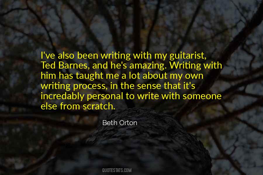 Beth Orton Quotes #1348823