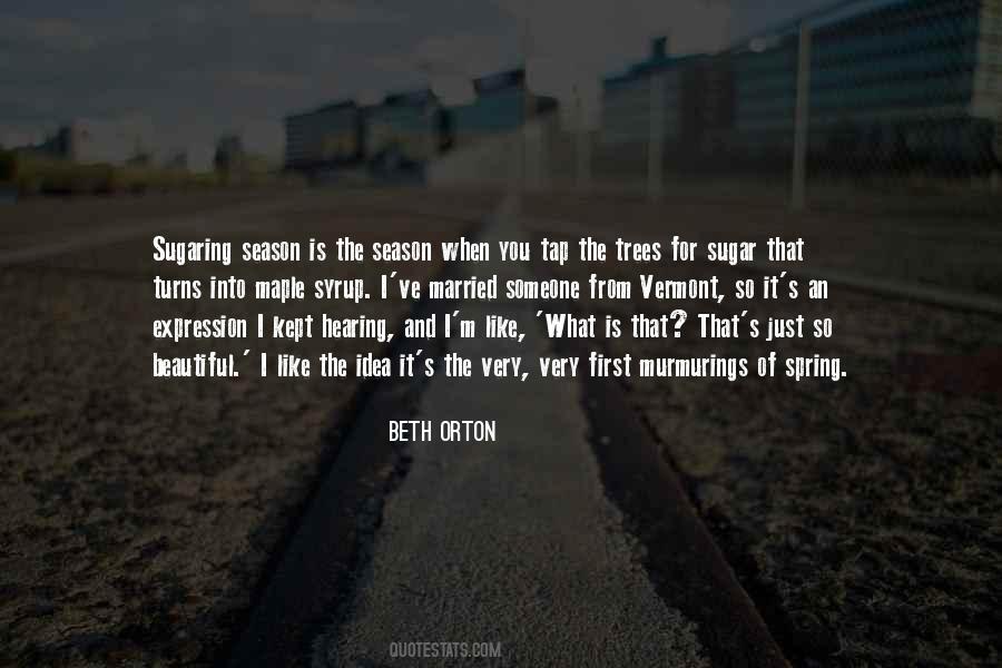 Beth Orton Quotes #552594