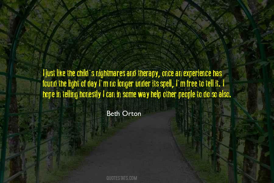 Beth Orton Quotes #610459