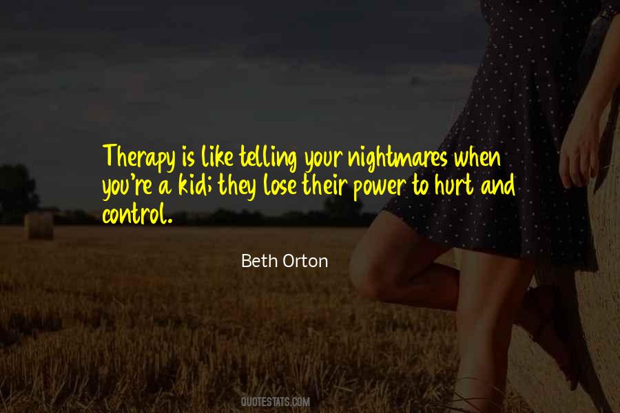 Beth Orton Quotes #803015