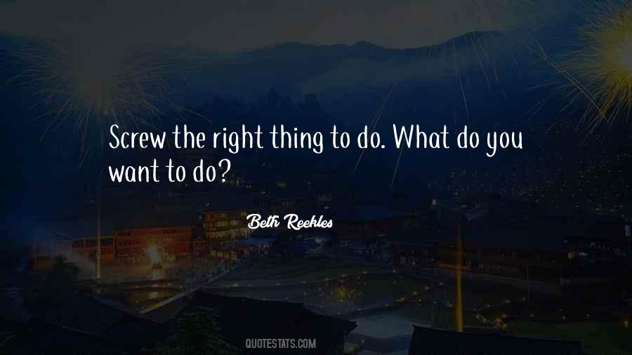 Beth Reekles Quotes #201841 Beth Reekles Quotes #201841