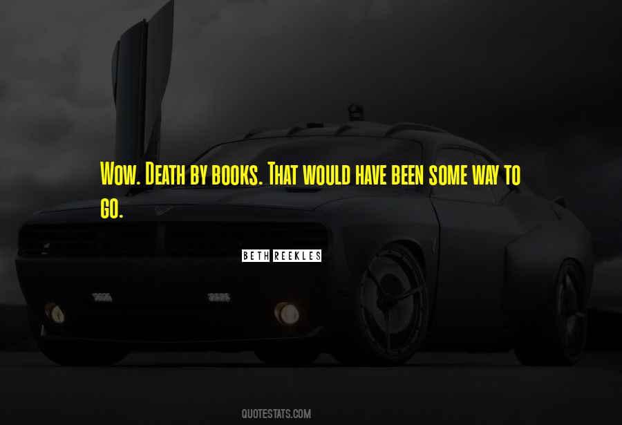 Beth Reekles Quotes #976244 Beth Reekles Quotes #976244