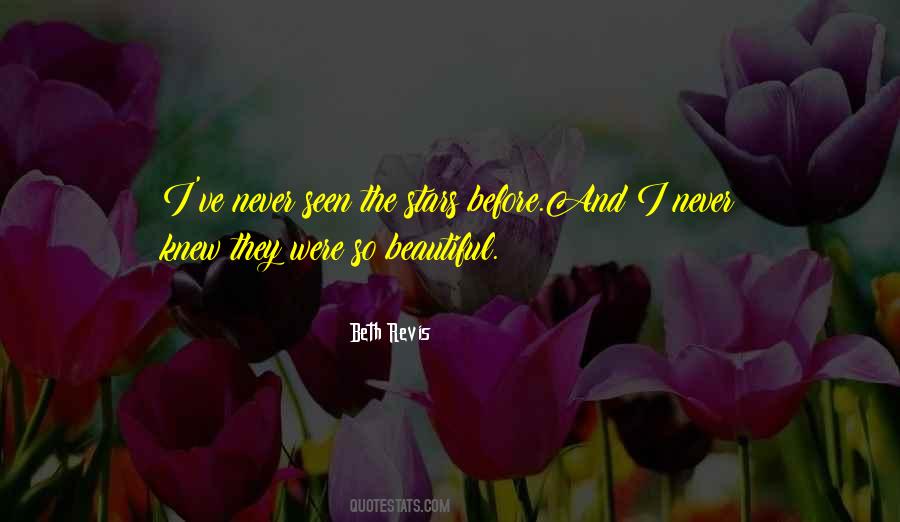 Beth Revis Quotes #1020213