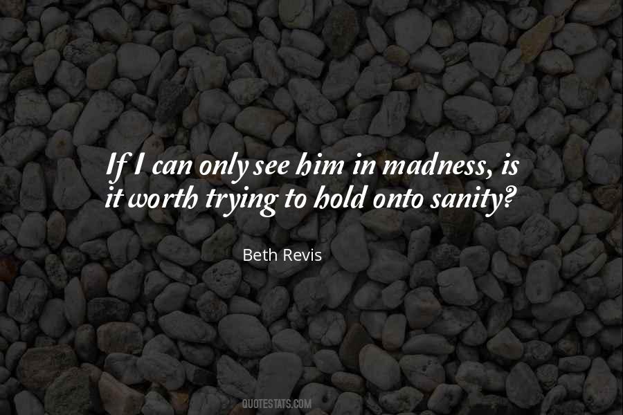 Beth Revis Quotes #1124202