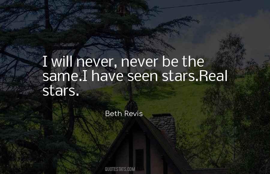 Beth Revis Quotes #11800