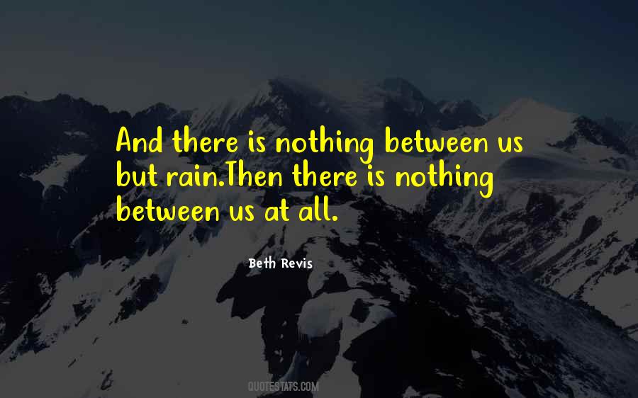 Beth Revis Quotes #1480047