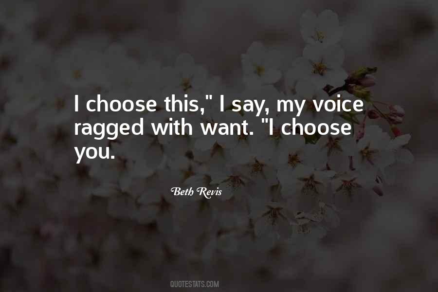 Beth Revis Quotes #1569940