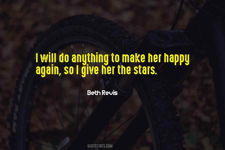 Beth Revis Quotes #1624573