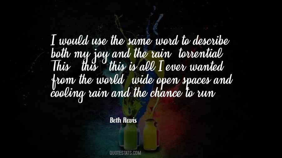 Beth Revis Quotes #1683972