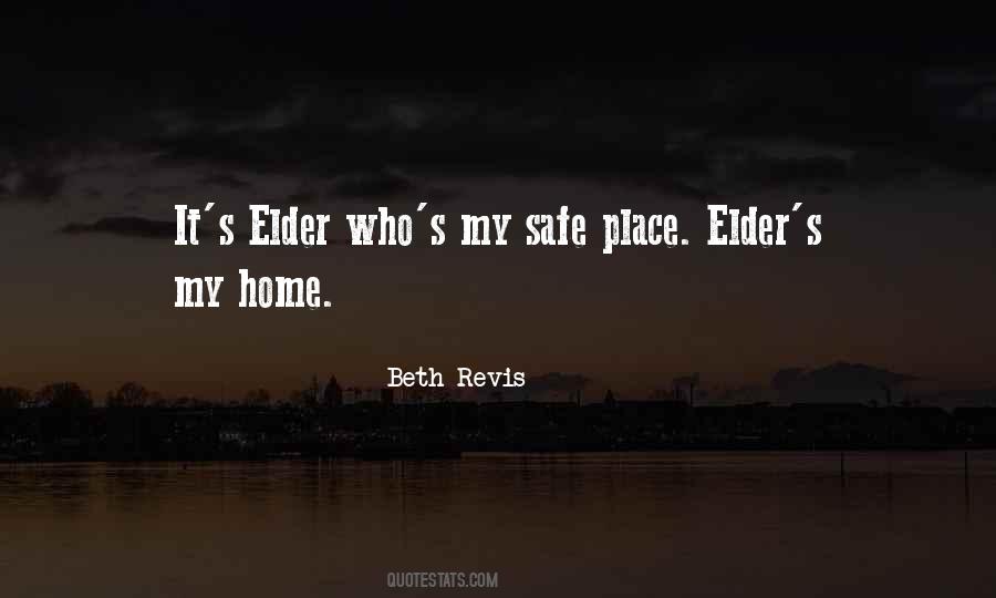 Beth Revis Quotes #1845522