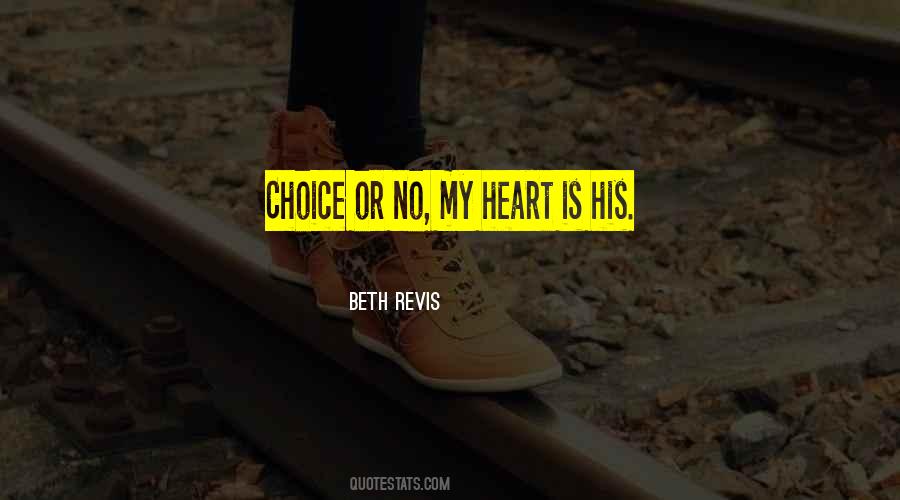 Beth Revis Quotes #537591