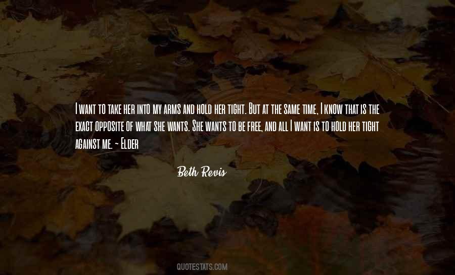 Beth Revis Quotes #606510