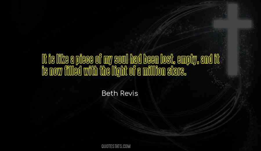 Beth Revis Quotes #829471